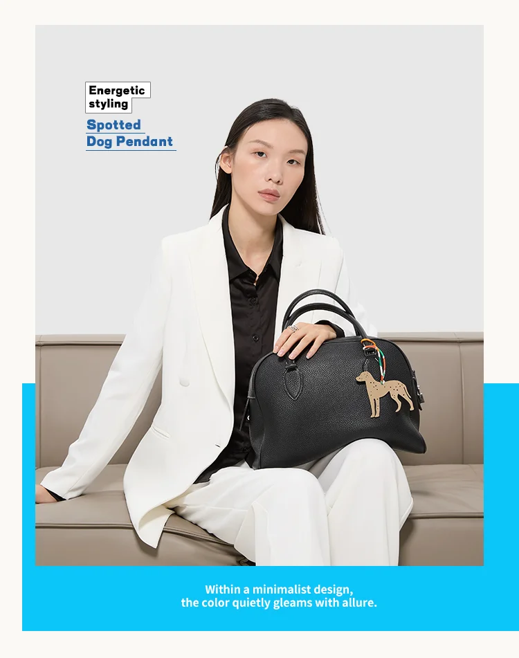 包袋的萌系灵魂伴侣