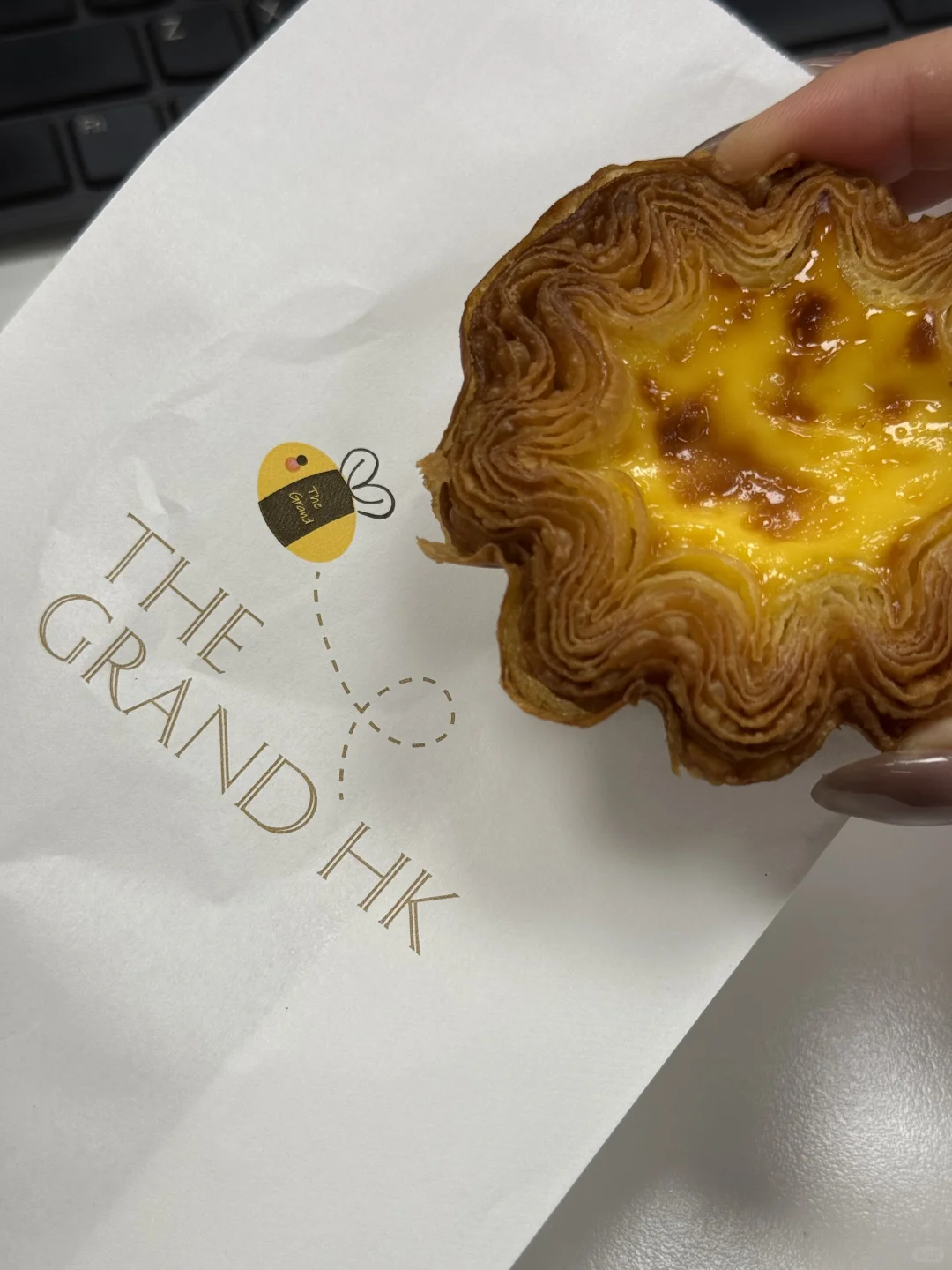 🇭🇰｜碳水教母🔟月面包写真集