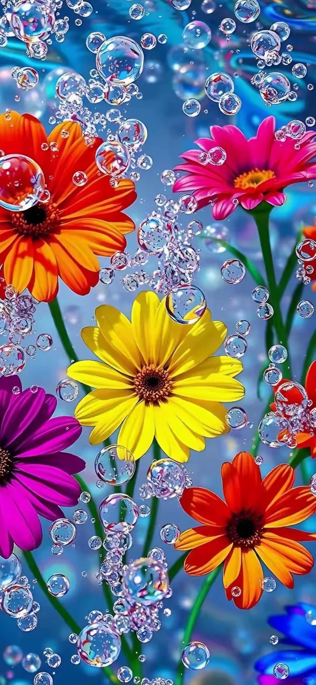 手机壁纸｜看着简单，舒服的手机壁纸