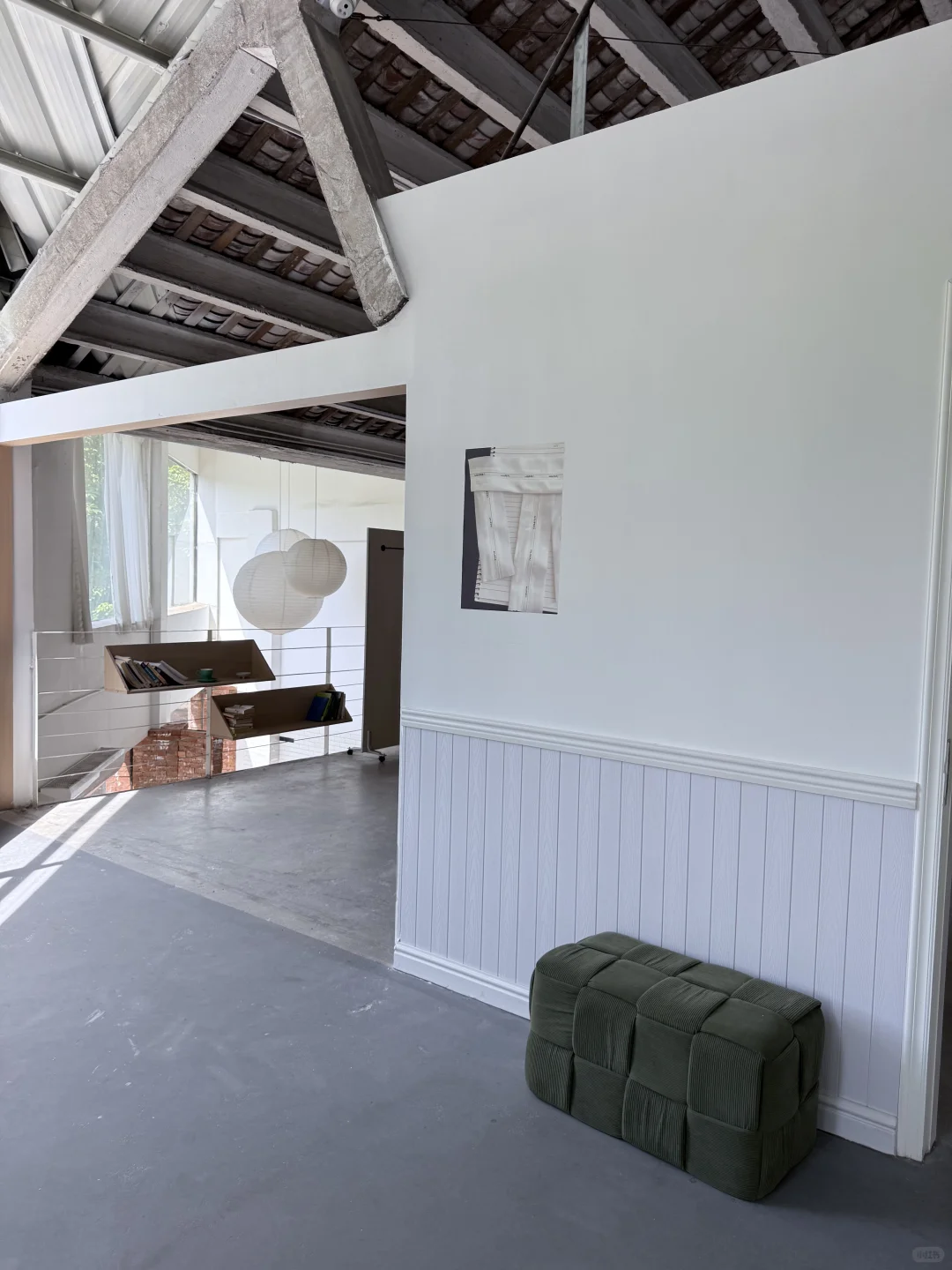 🌳下课后遇到好天气