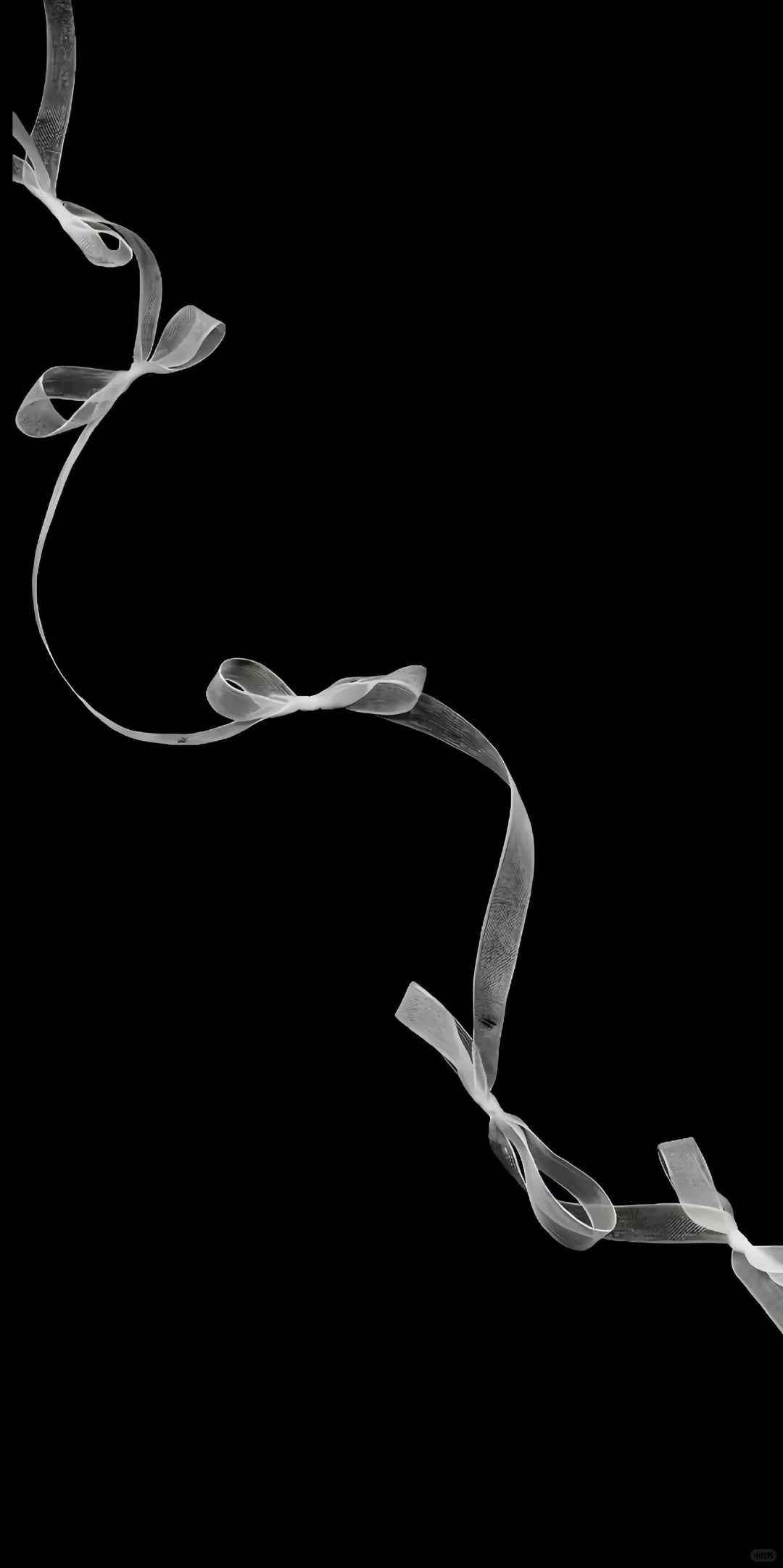 暗黑系黑色系壁纸高清