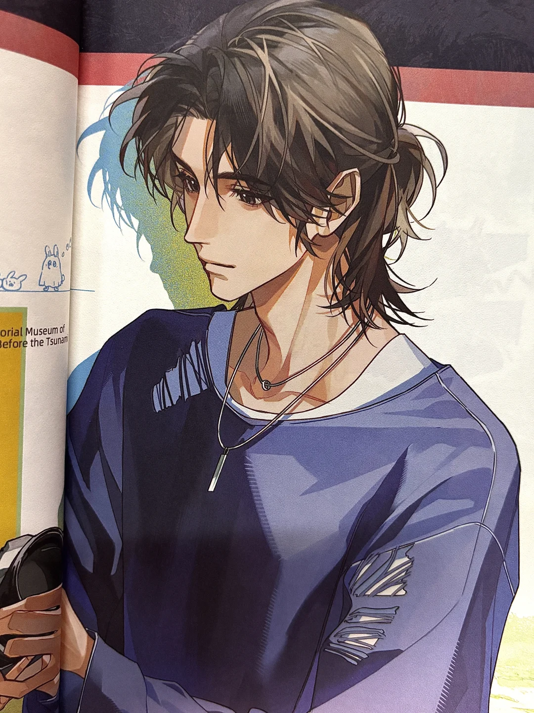 韦嘉易..人妻中的人妻..