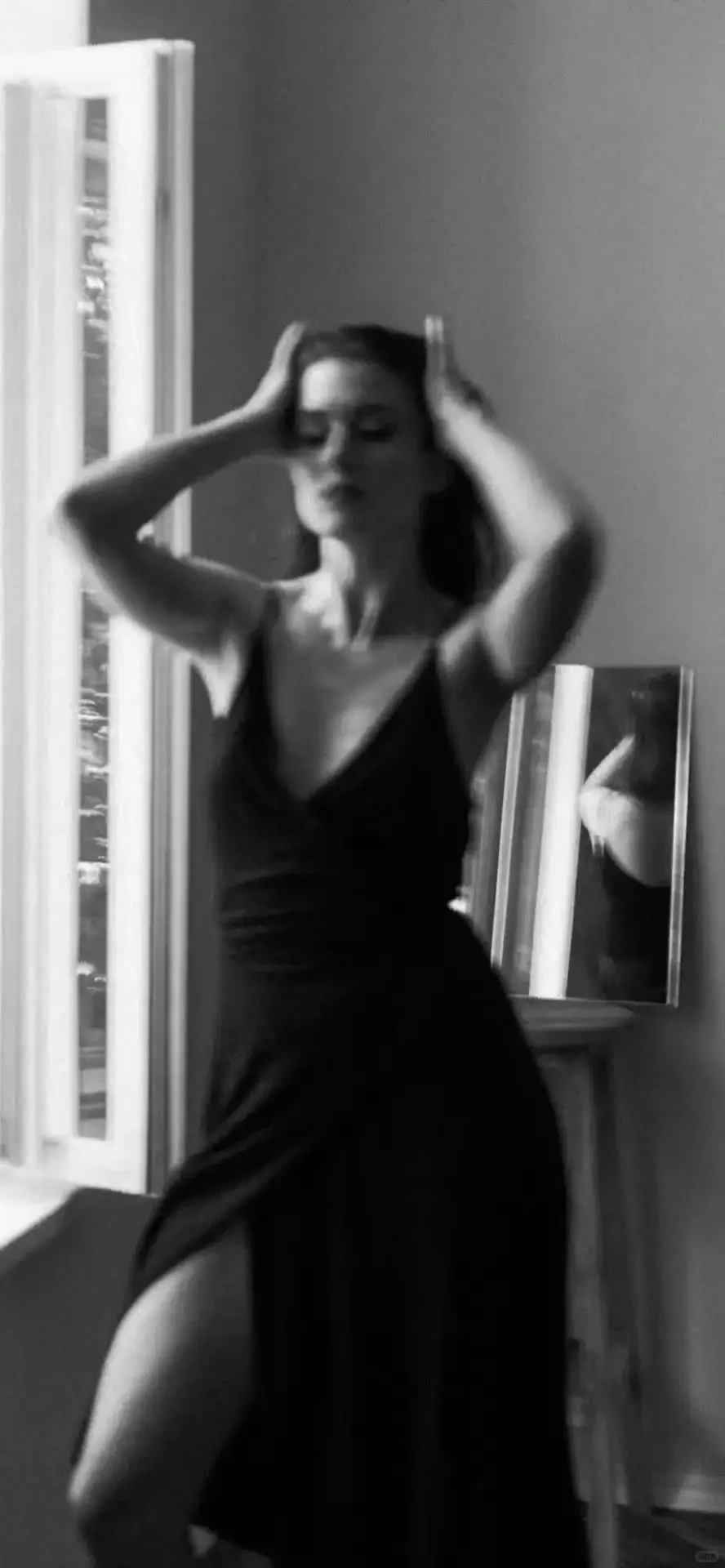 𝑺𝒉𝒂𝒓𝒆黑色系氛围感壁纸