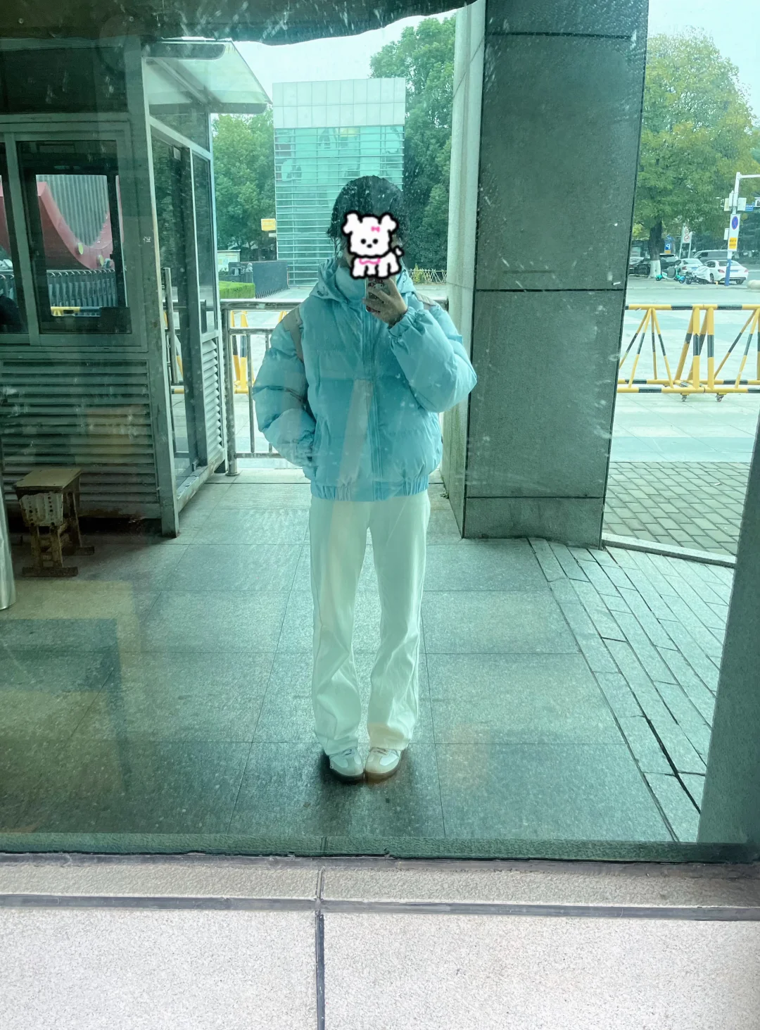 18套🫡发个合集告别冬天