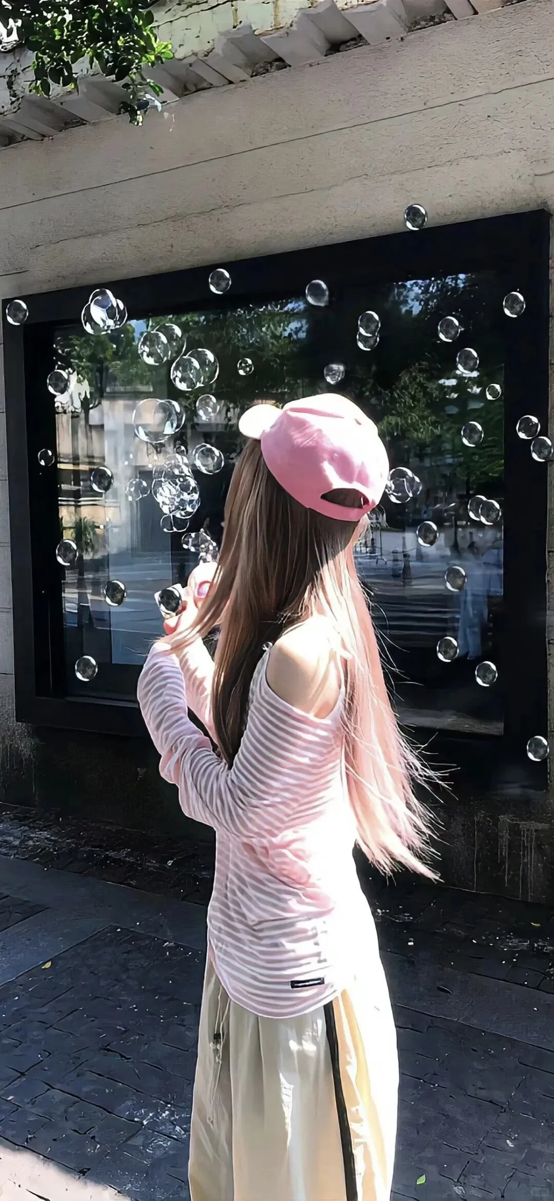 壁纸｜超好看的全屏手机壁纸