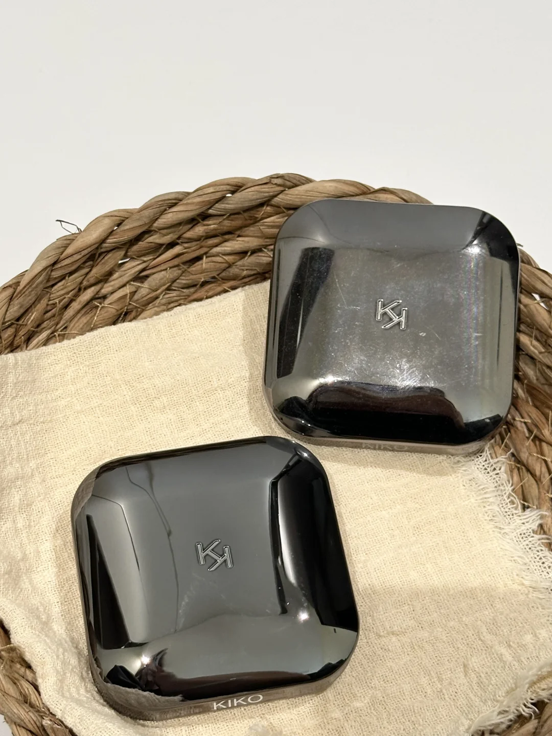 📝真正用了N年的kiko