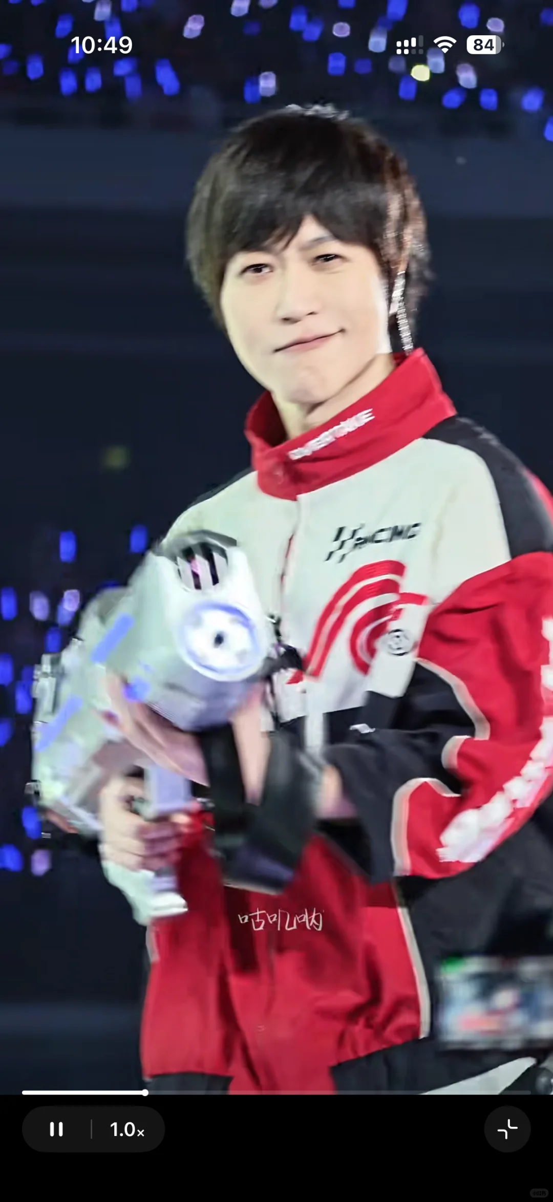 有老师有拍到这张吗！求一个高清当壁纸啊啊