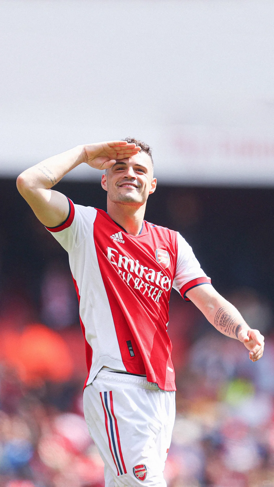 扎哥，好久不见