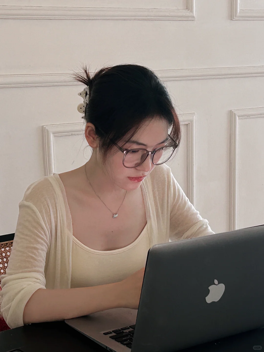 朋友说人妻感爆棚