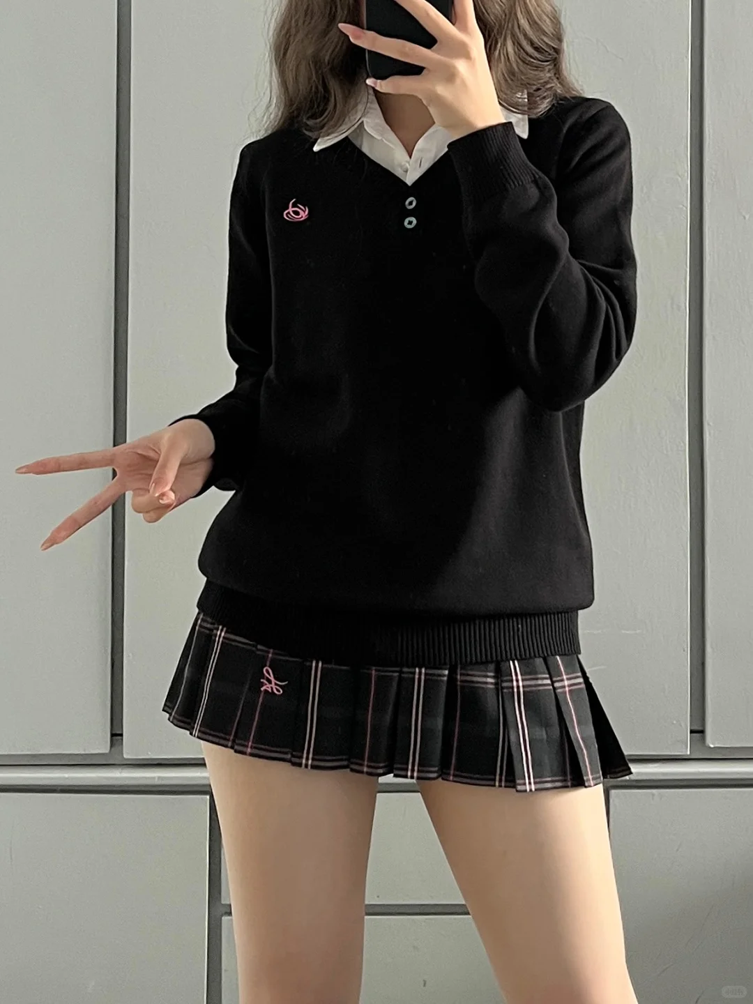 女孩子要大胆穿你所想穿的任何！