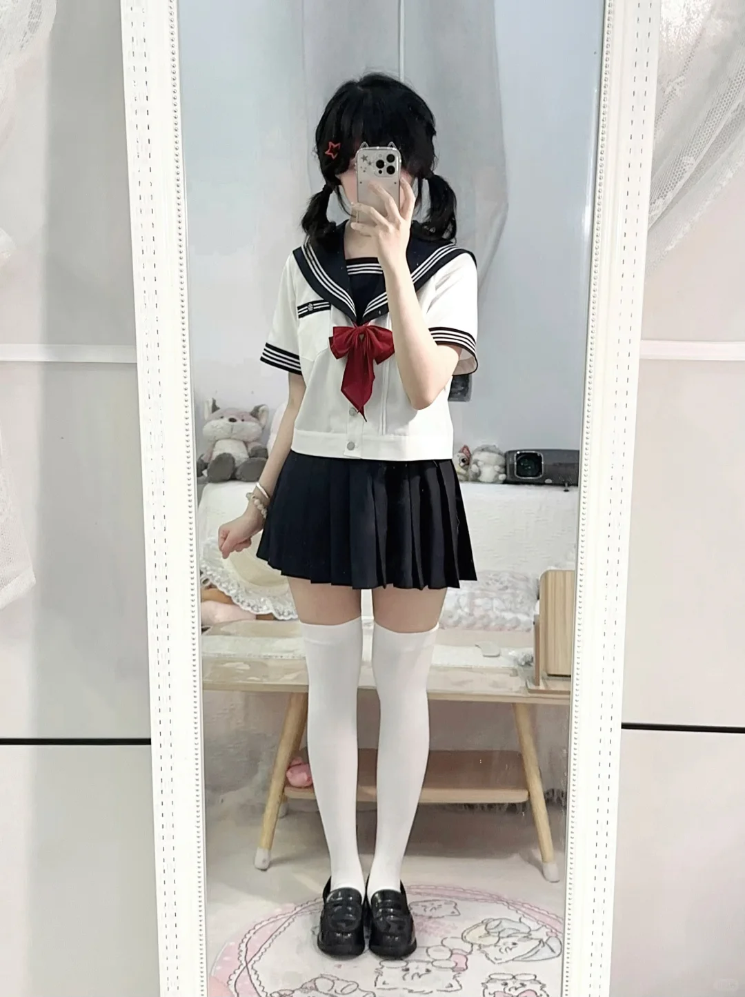 158/95 jk不同长度压力袜参考🧦