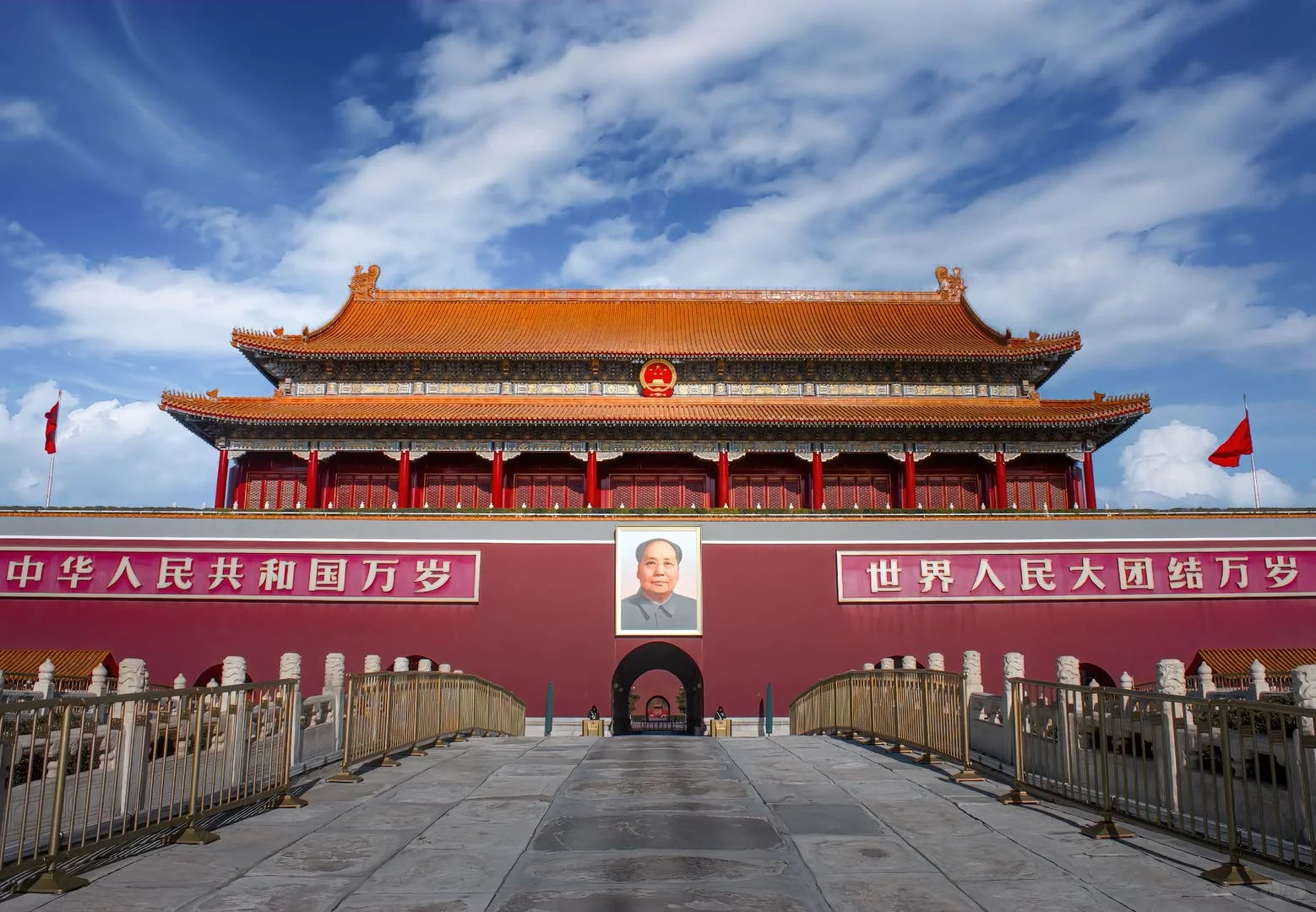 同志们，该进步了！