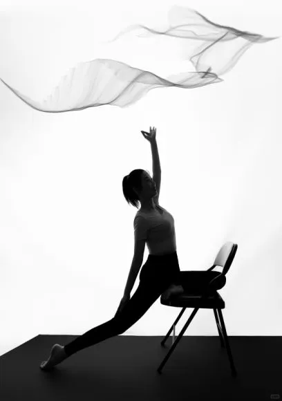 🧘‍♀️不断重复，一切终将美好