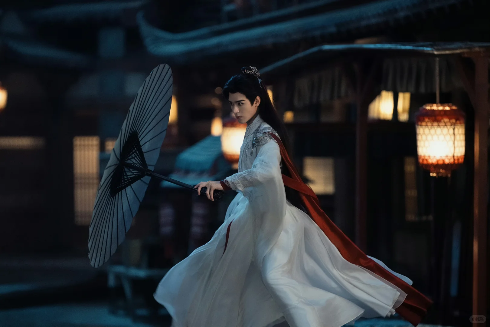 形状都看到了🤯！