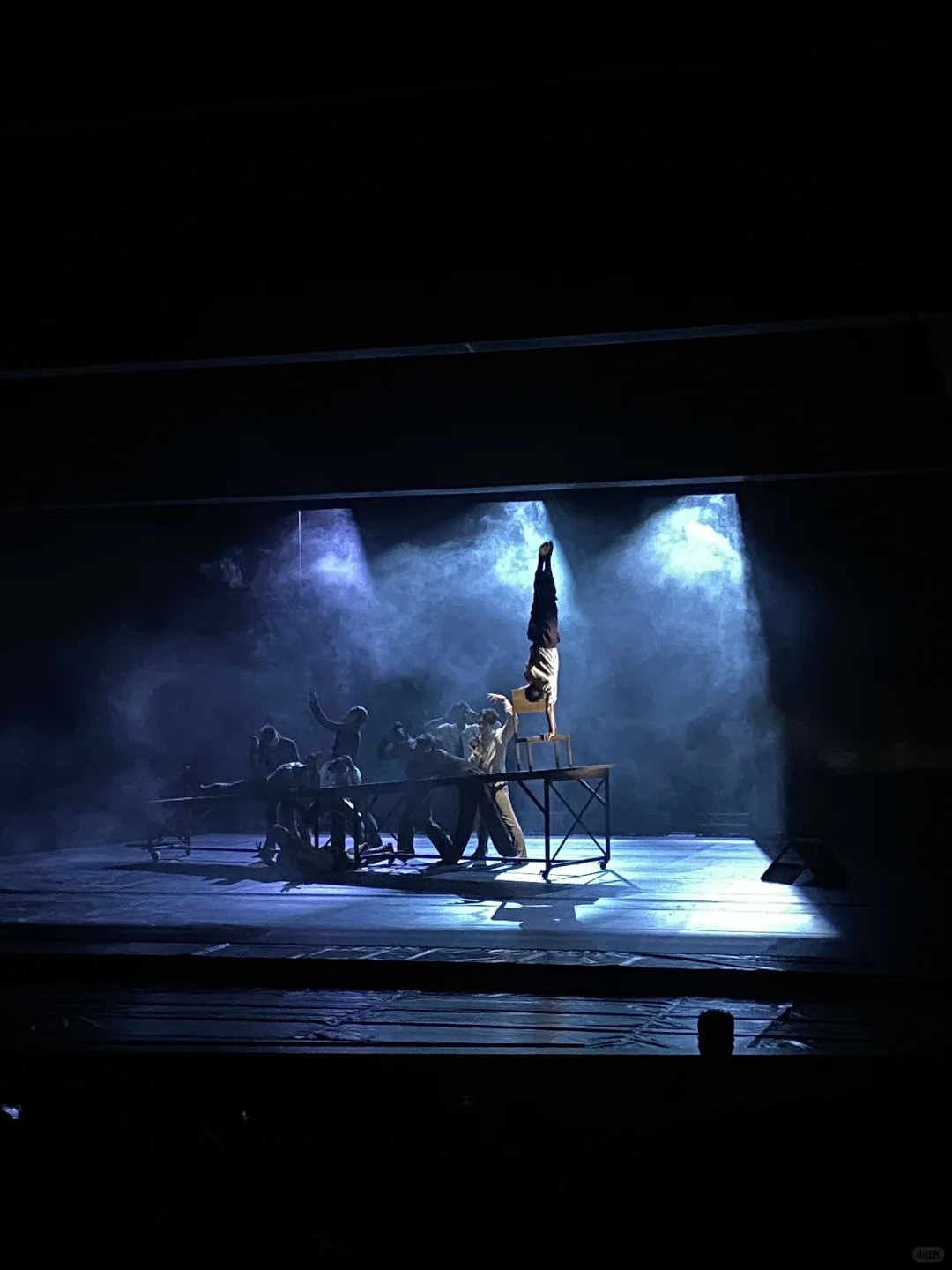 《我们·MEN》蒂塔・万提斯来中国了？