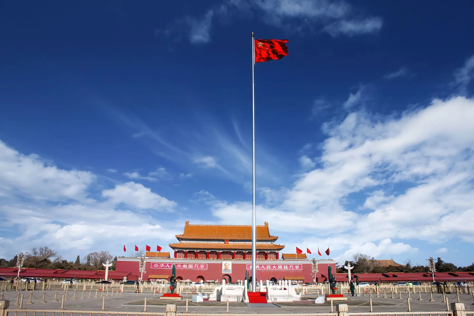 同志们，该进步了！