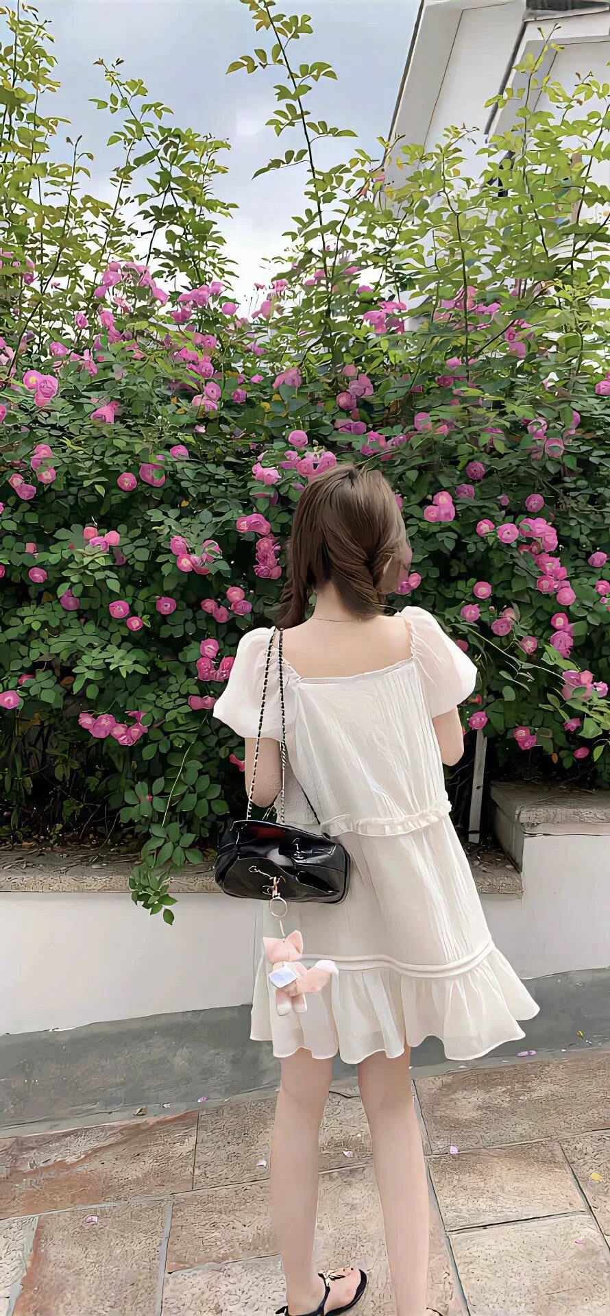 壁纸｜超好看的全屏手机壁纸