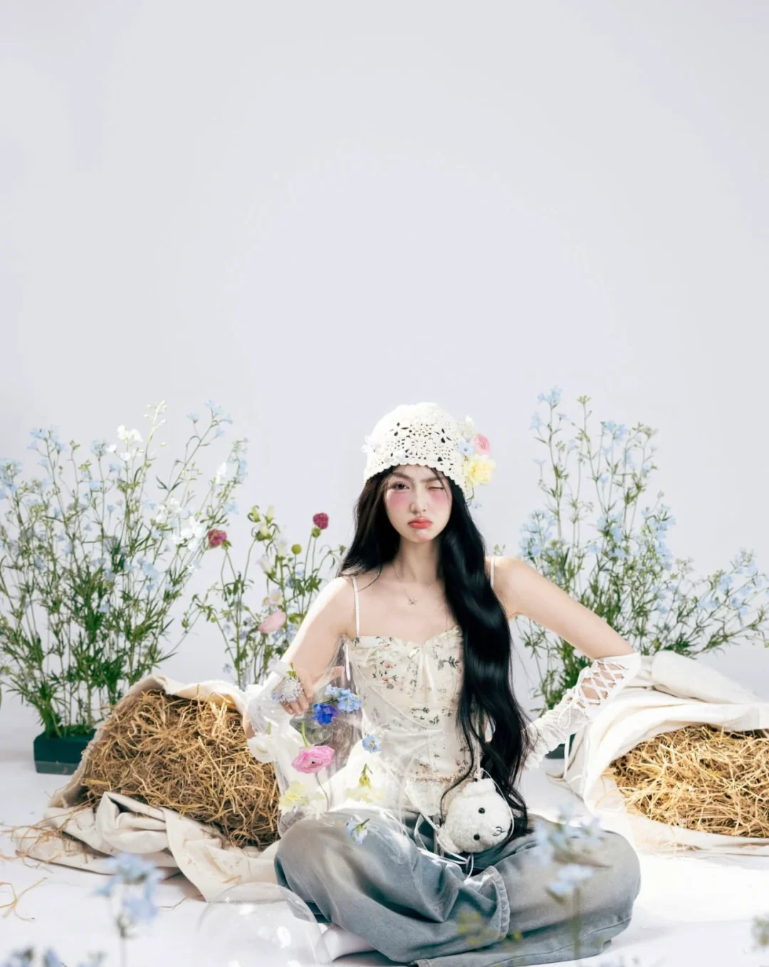 韩系画报 | day（70）