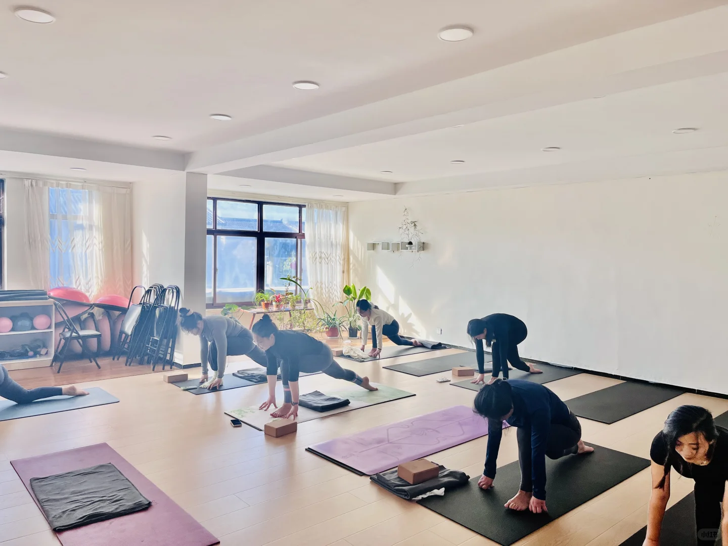 培养自己做气质女人的第5天