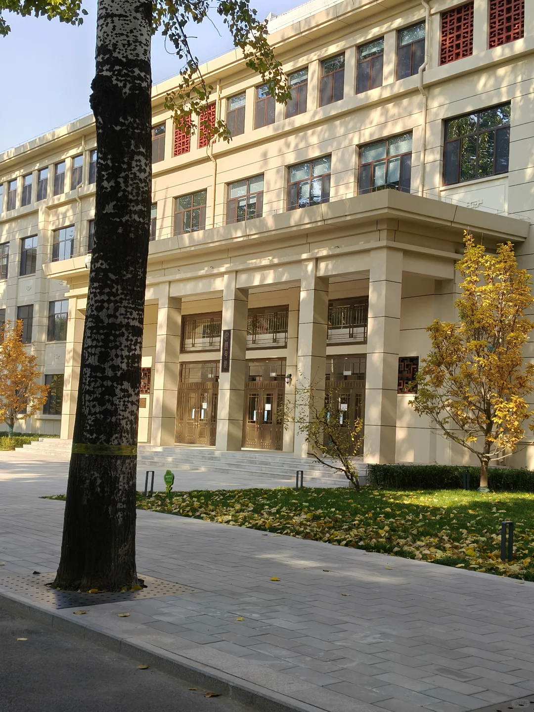 回头看，得到的和失去的一样多