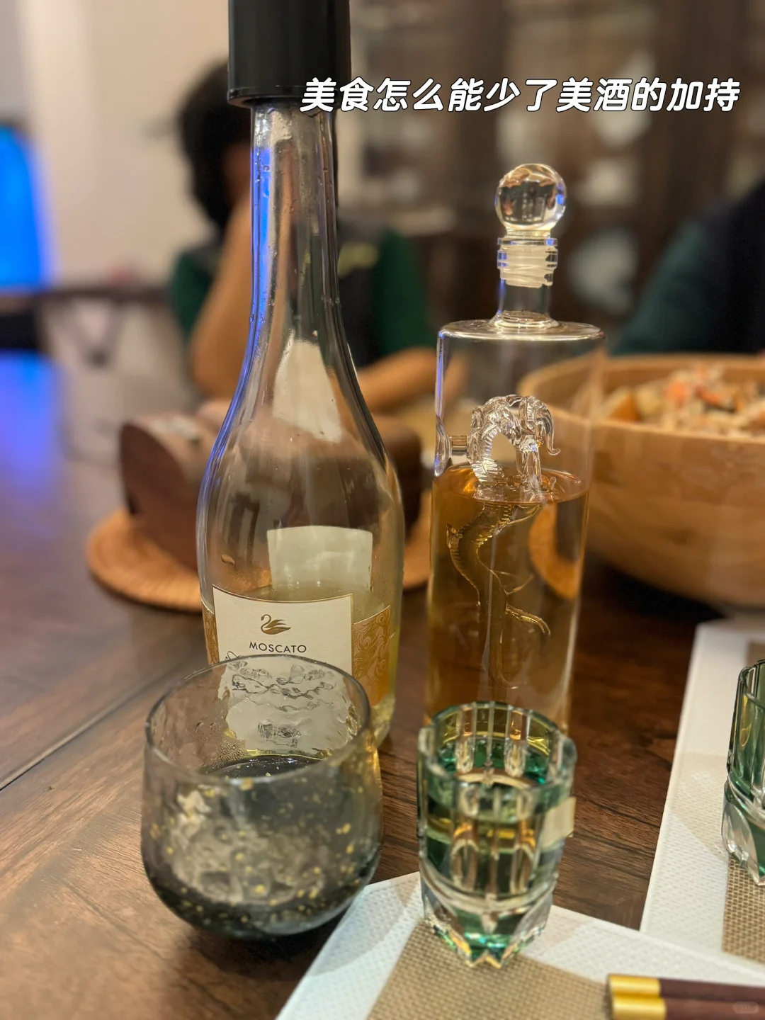 练+吃 | 满城桂花香的季节，运动美食两不误