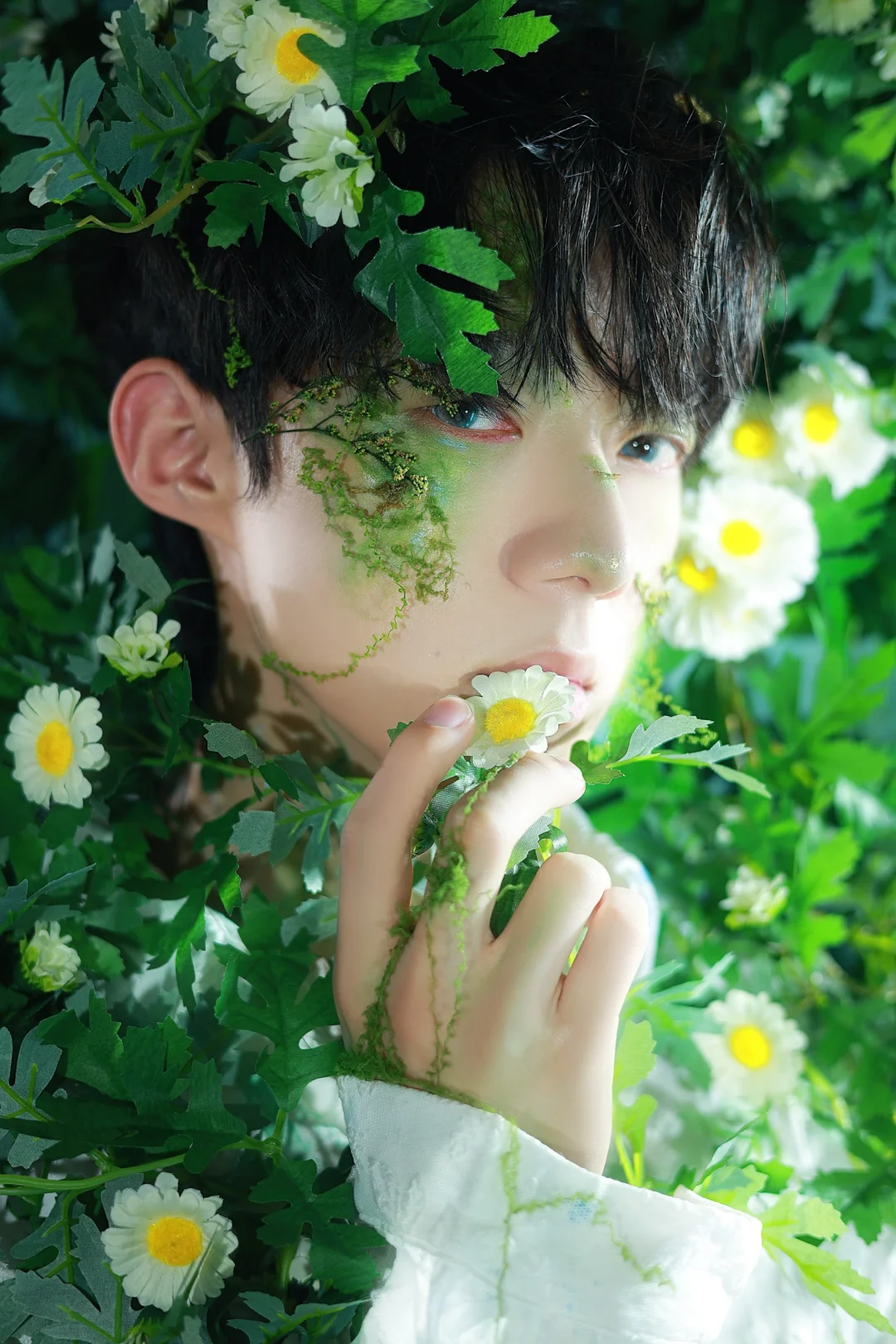 😭凭什么，摄影就是一点流量都不给是吧