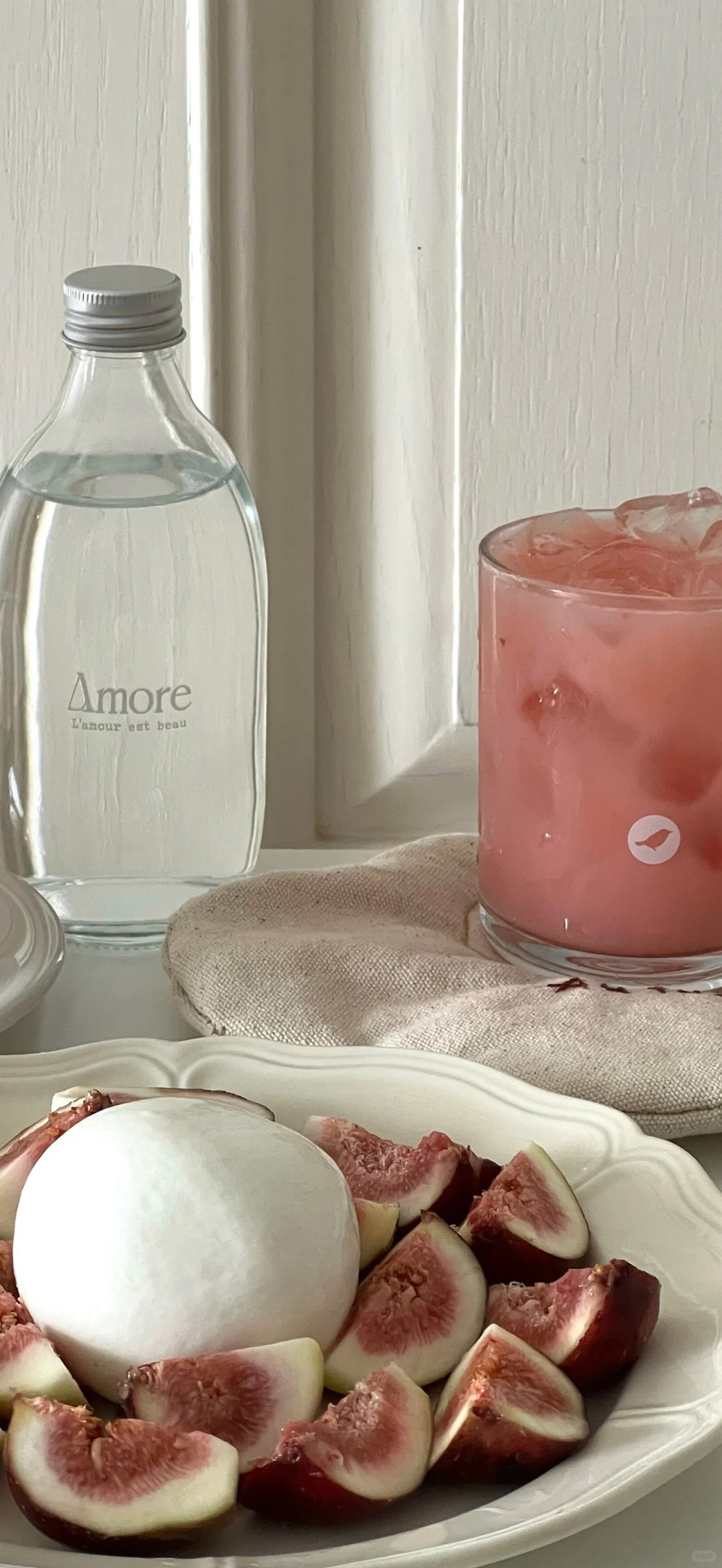 壁纸｜简约干净生活碎片🧩