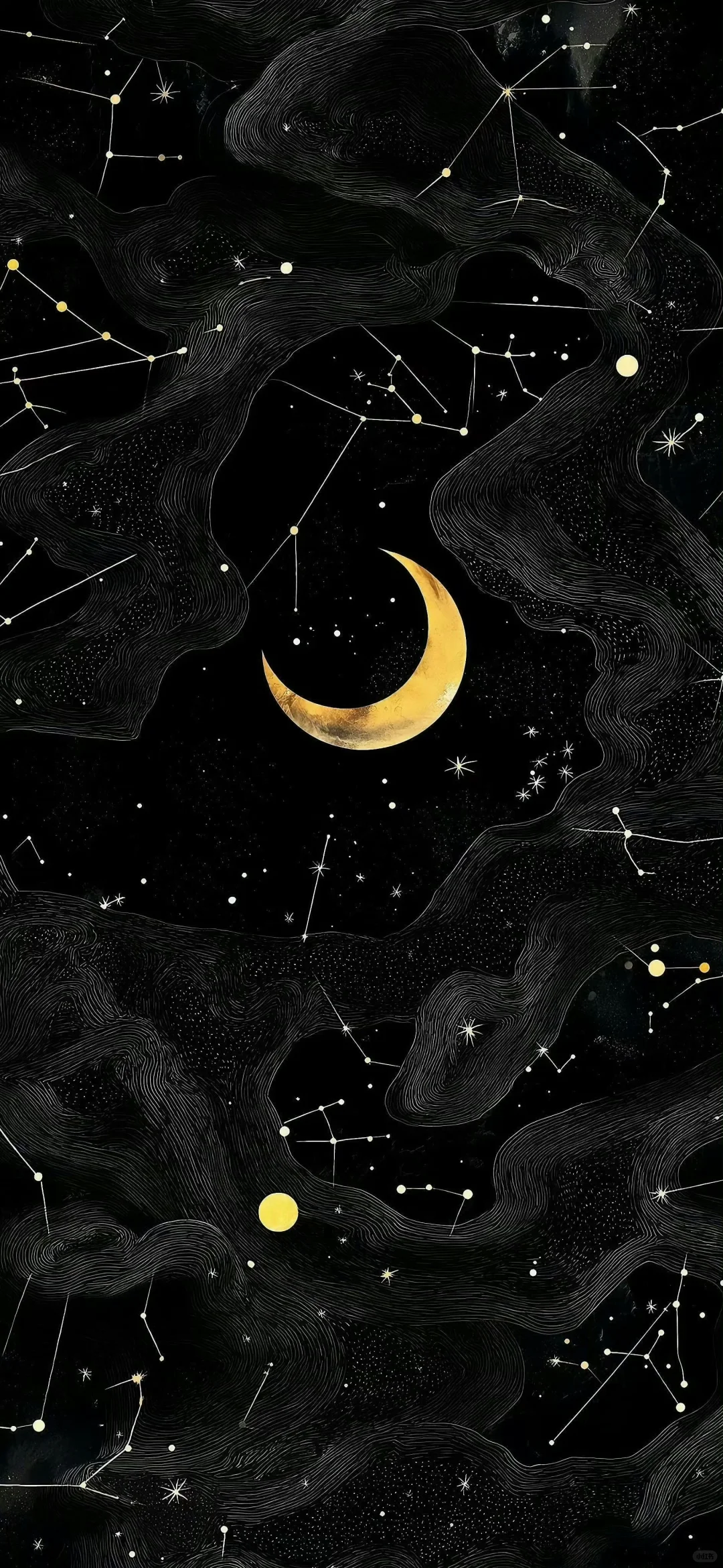 暗黑系黑色系壁纸高清