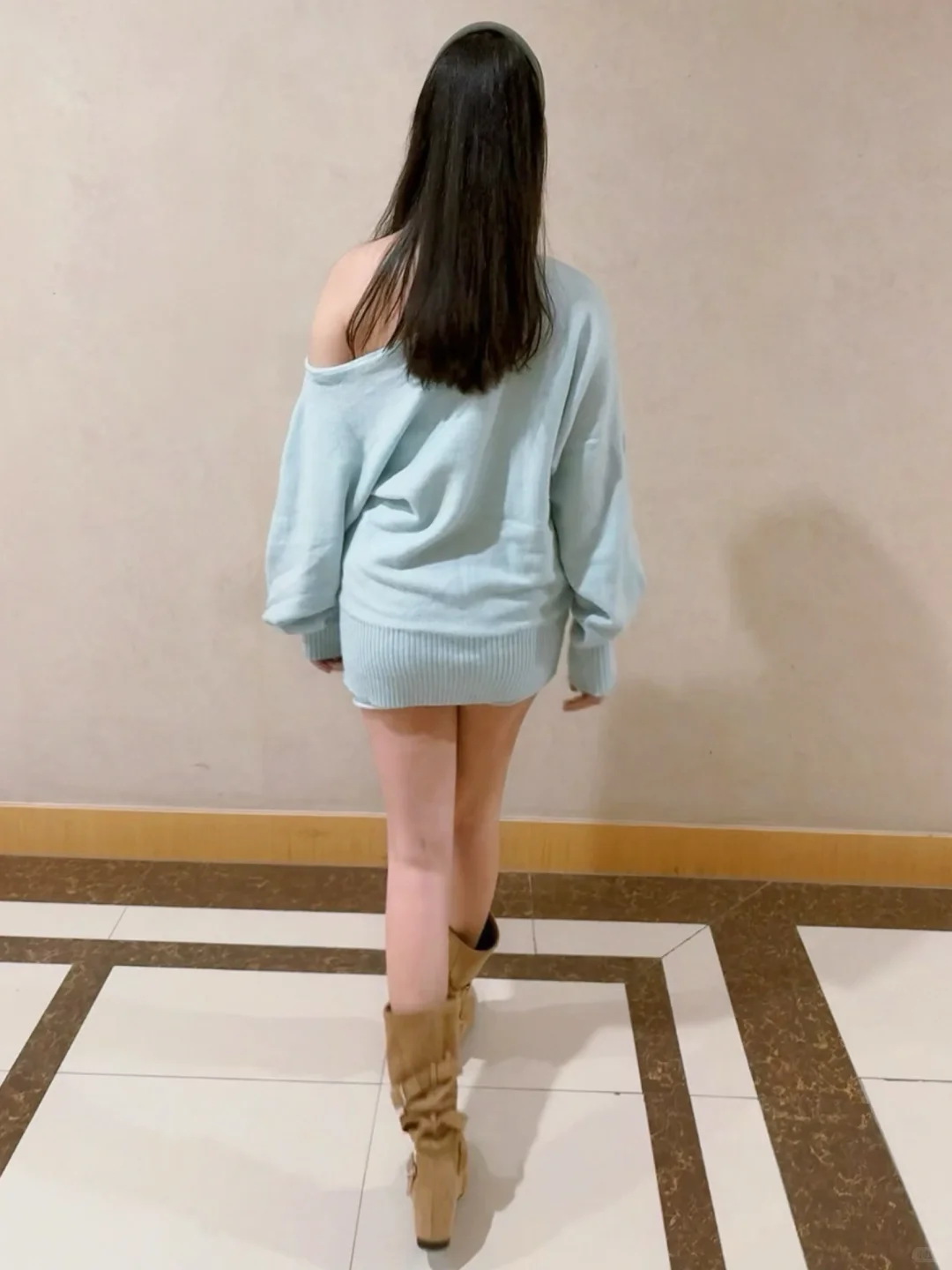 和小月龄宝宝的合照这样拍，真减龄！