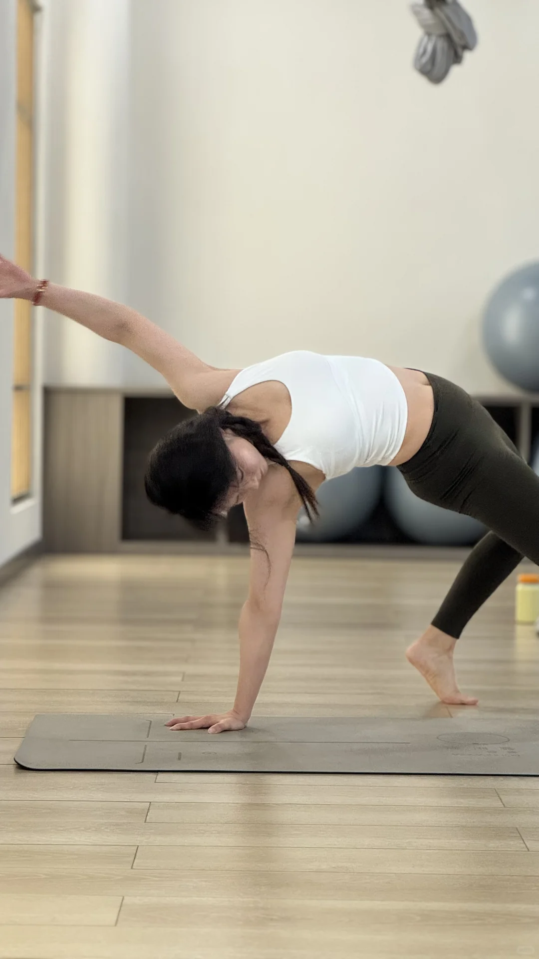 练瑜伽太频繁的代价是什么？