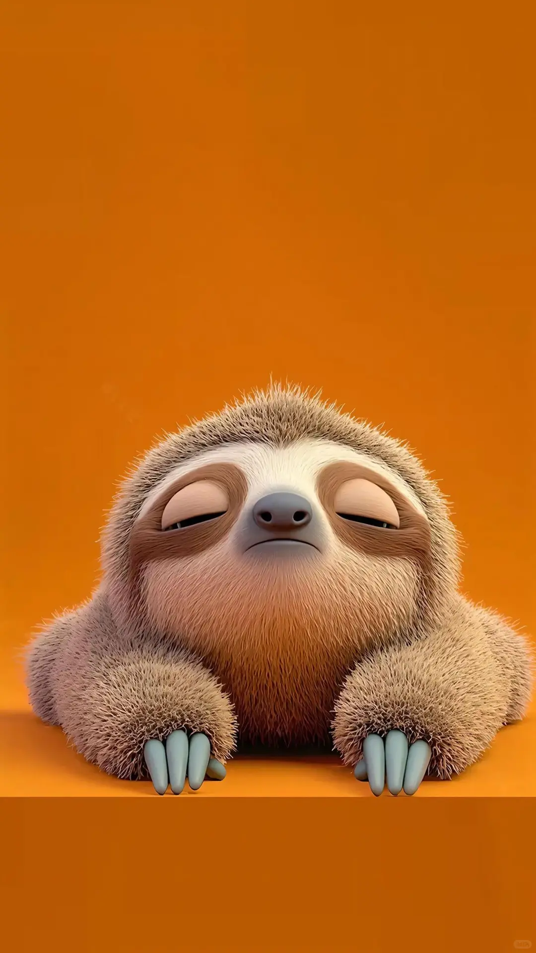 壁纸分享 | 3D可爱卡通人物 53张