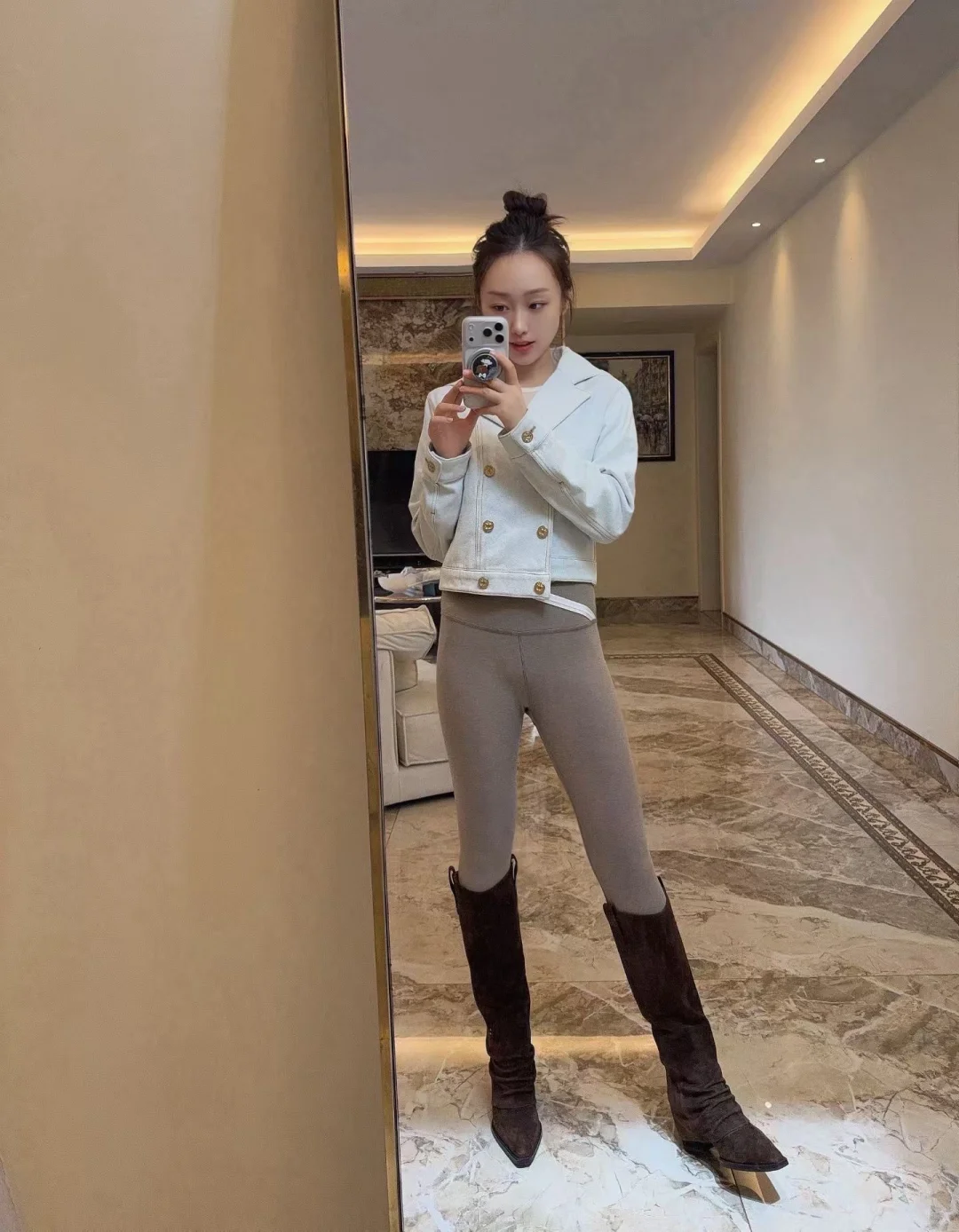 📝🧘‍♀️ 正确的开始，微小的长进，然后持续。