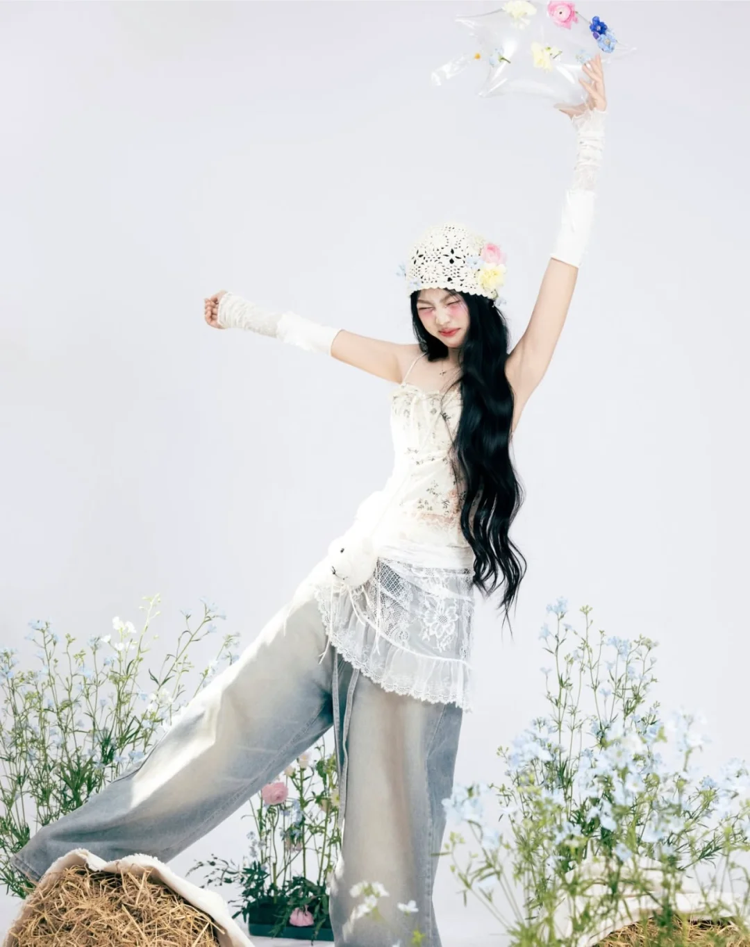 韩系画报 | day（70）