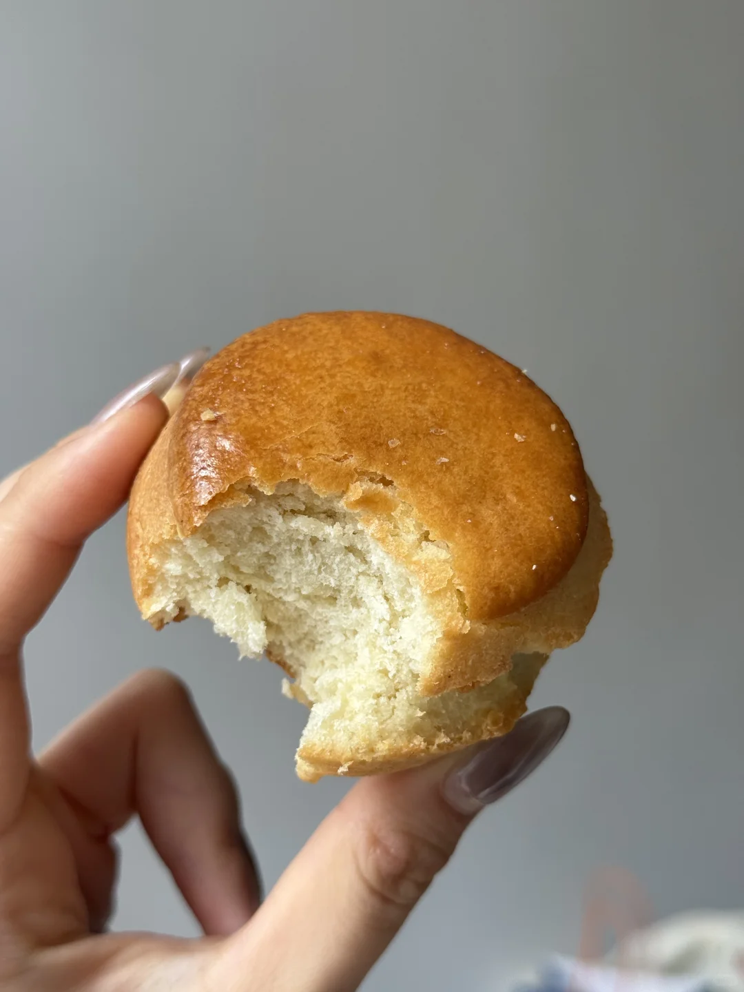 🇭🇰｜碳水教母🔟月面包写真集