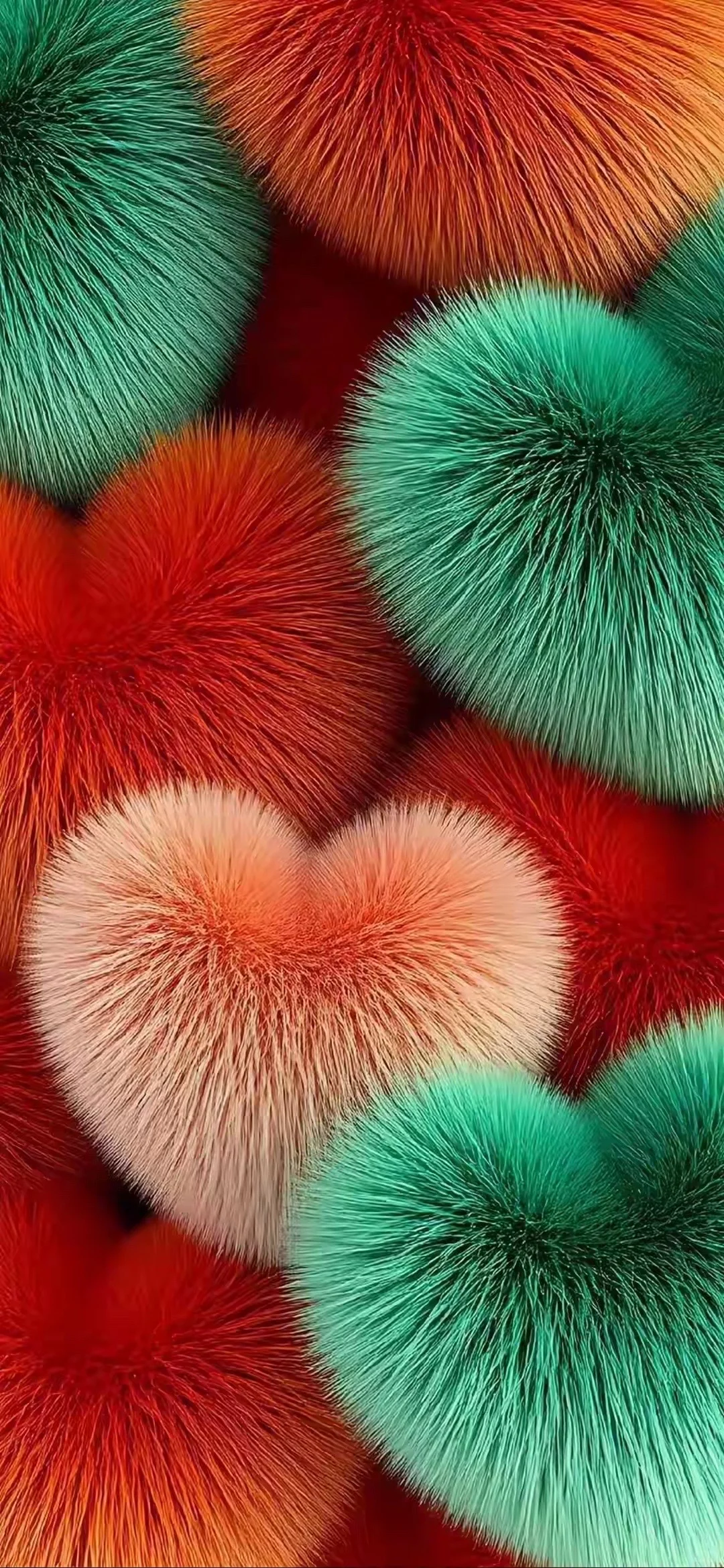 手机壁纸｜看着简单，舒服的手机壁纸