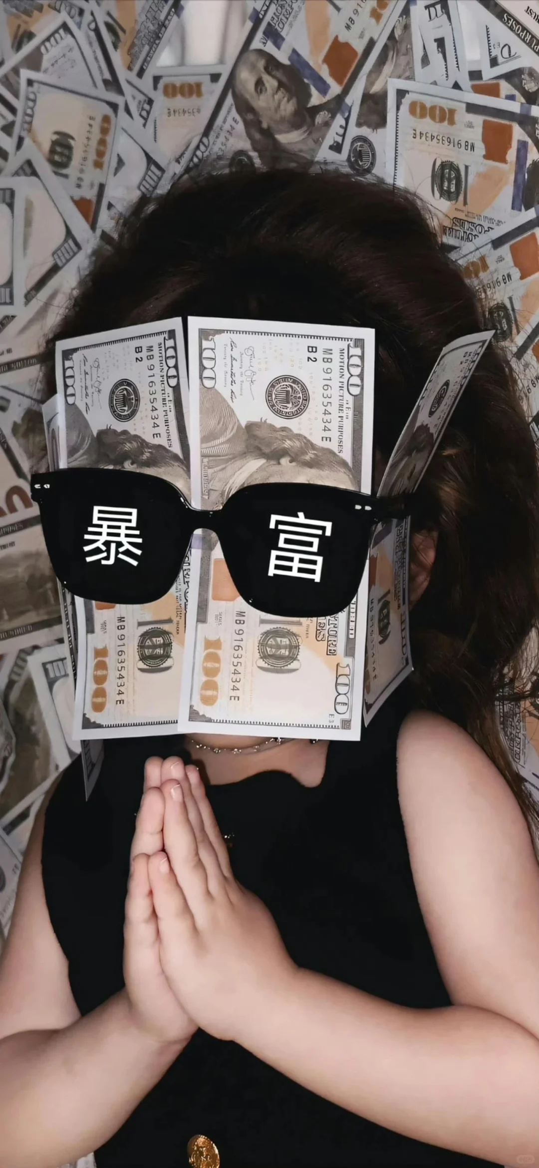 𝑺𝒉𝒂𝒓𝒆黑色系氛围感壁纸