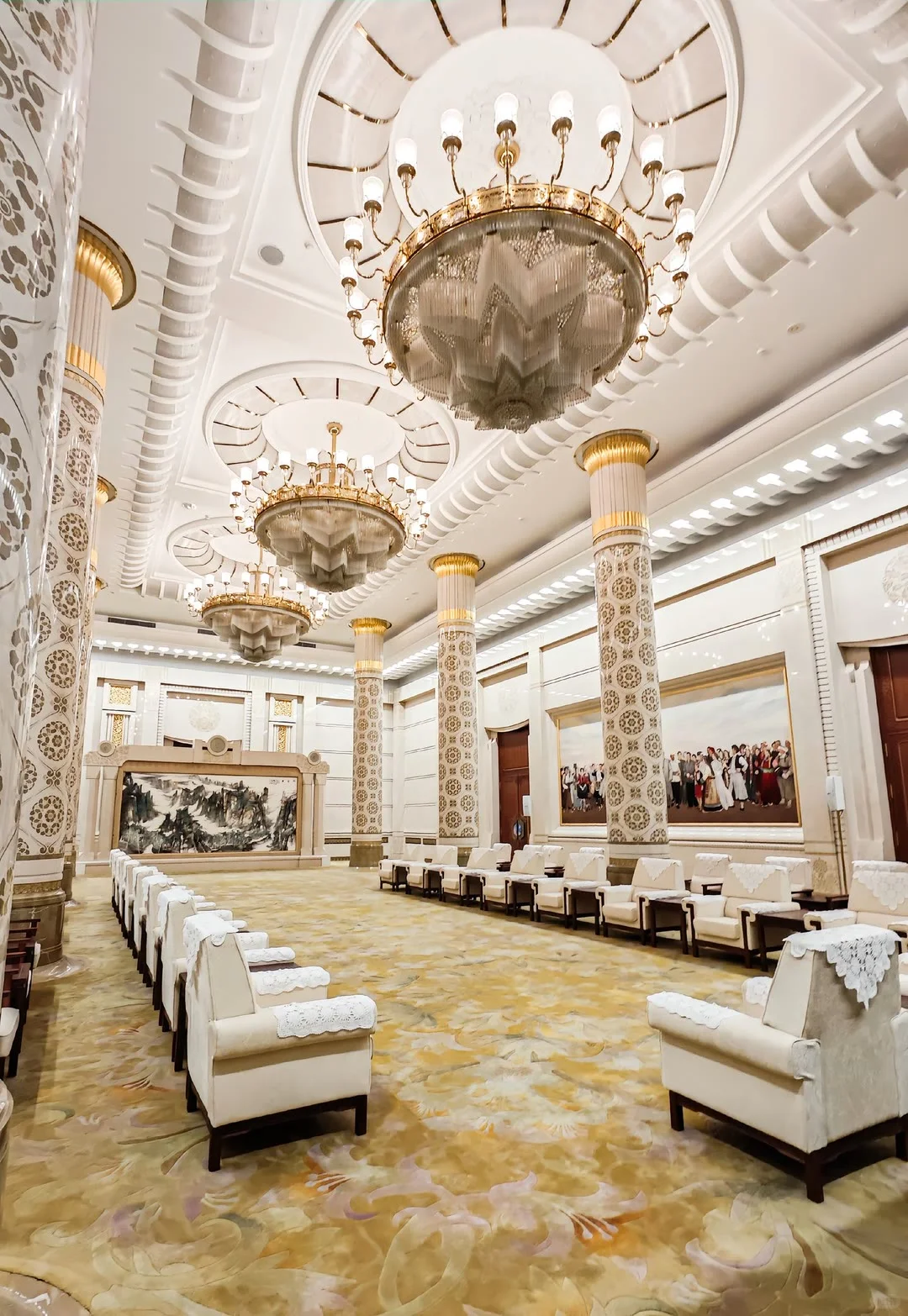 同志们，该进步了！