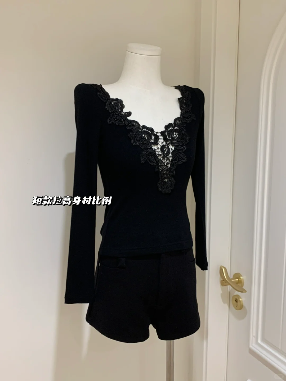 性感尤物🖤自带拍照滤镜宝宝们