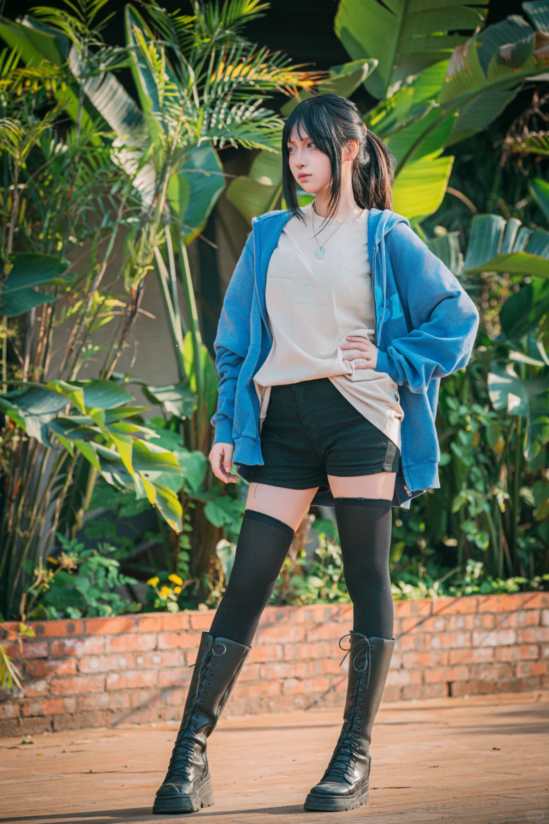 是谁的蓝莓芝士小蛋糕呀