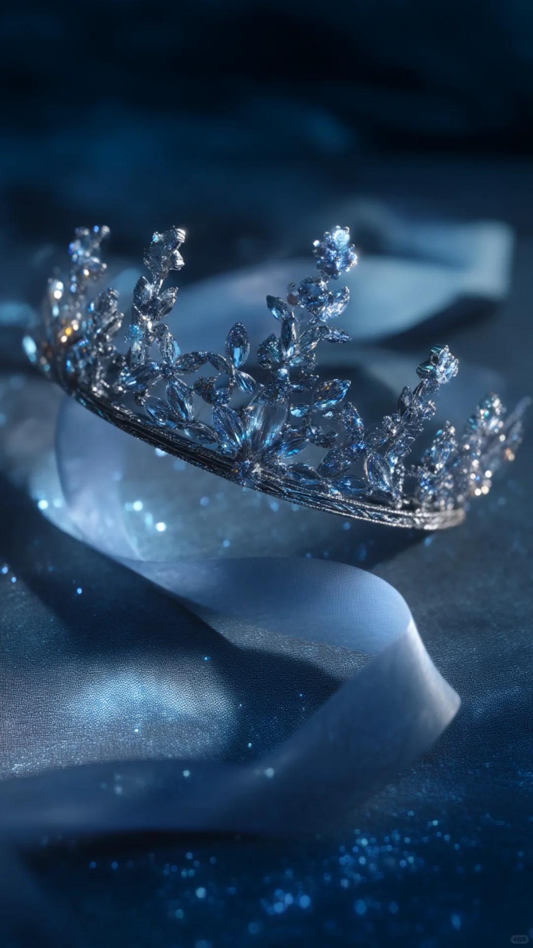 Tiara👸