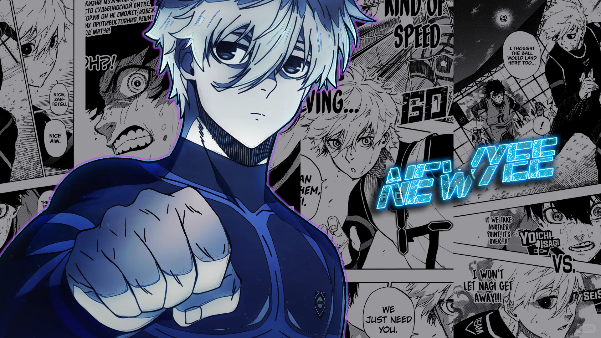 iPad和电脑壁纸来咯