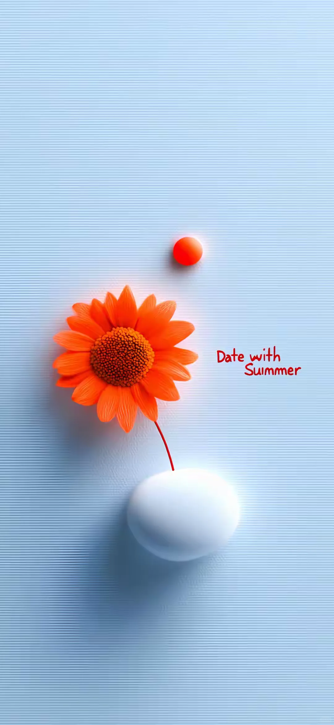 手机壁纸｜看着简单，舒服的手机壁纸