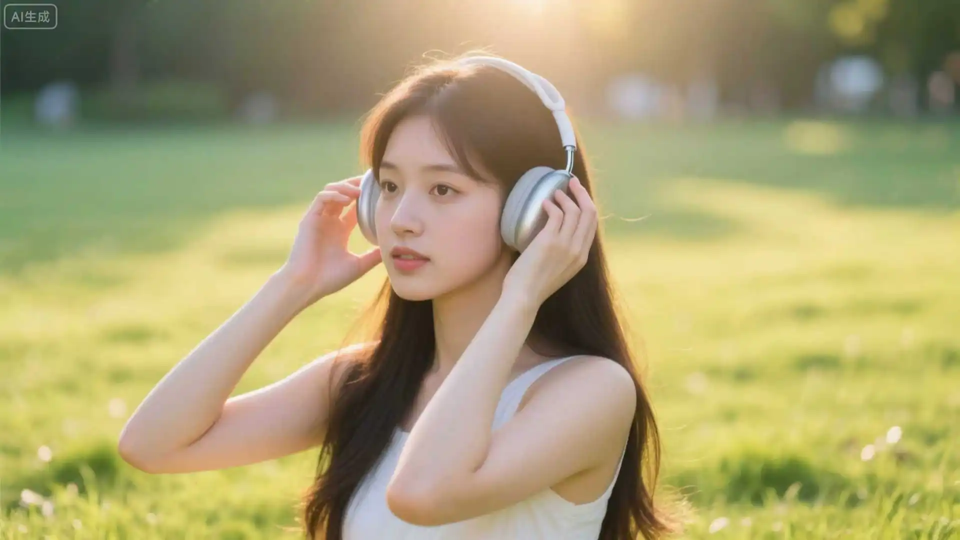 少女心炸裂✨把治愈感铺满电脑桌面