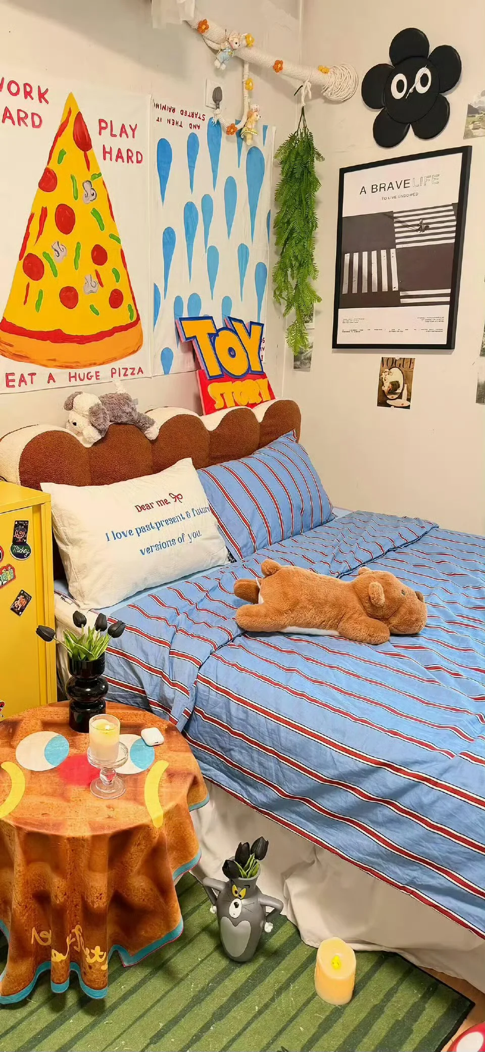 ins小众手机壁纸～