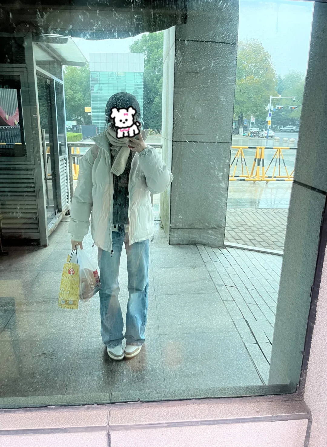 18套🫡发个合集告别冬天