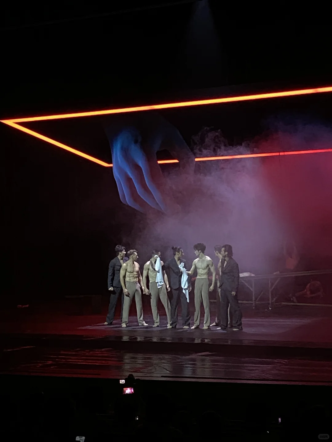 《我们·MEN》蒂塔・万提斯来中国了？