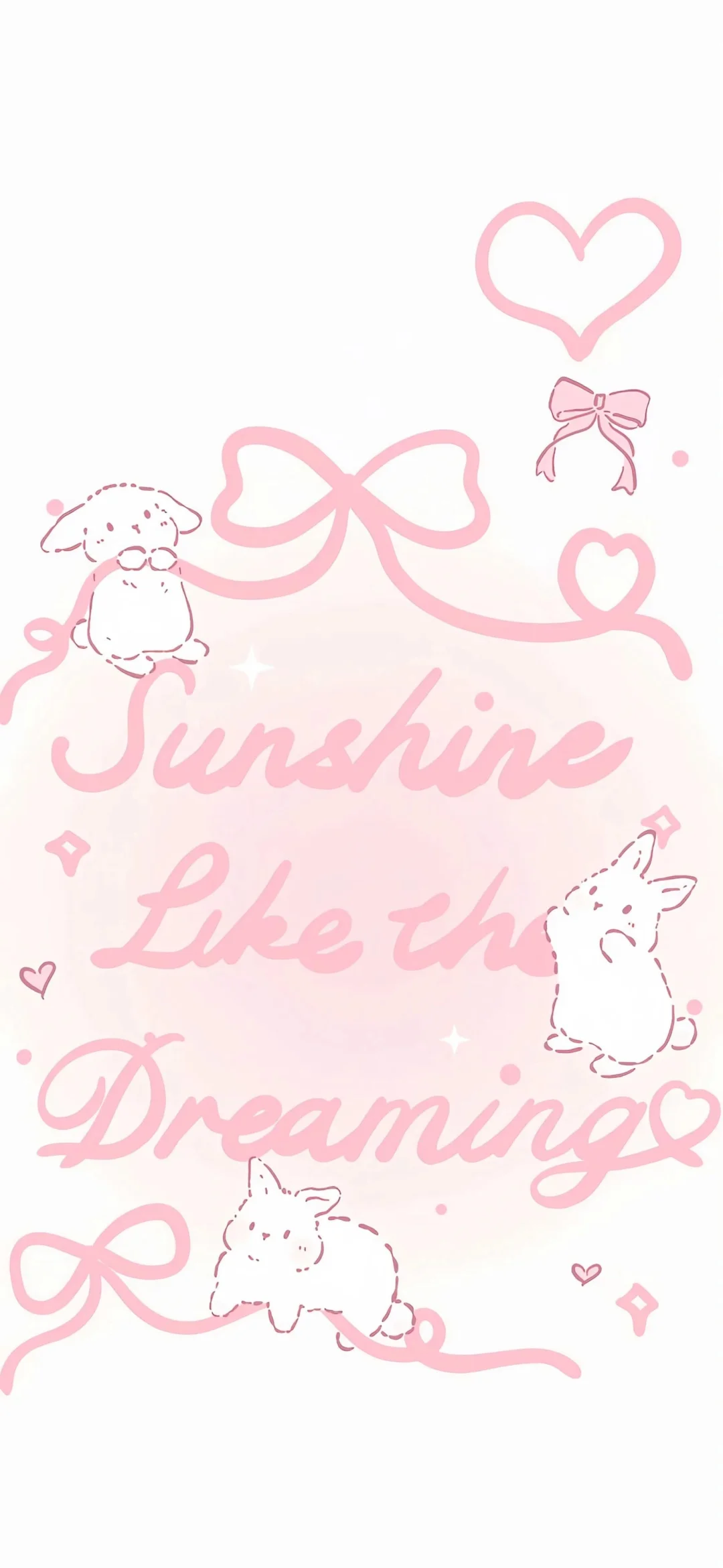 ▷ 一期超可爱𝙒𝙚𝘾𝙝𝙖𝙩壁纸聊天背景图