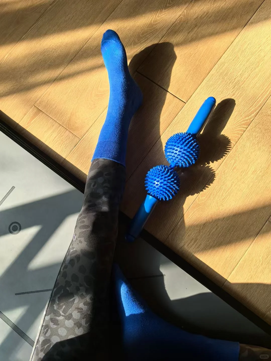 🧘‍♀️不断重复，一切终将美好