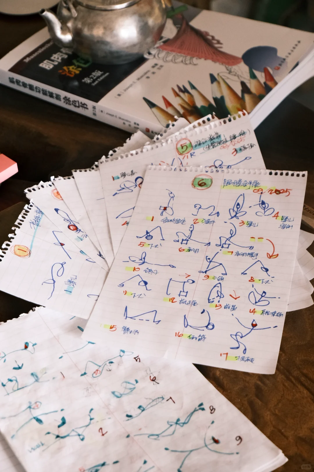 沉下心来，才能走的更远