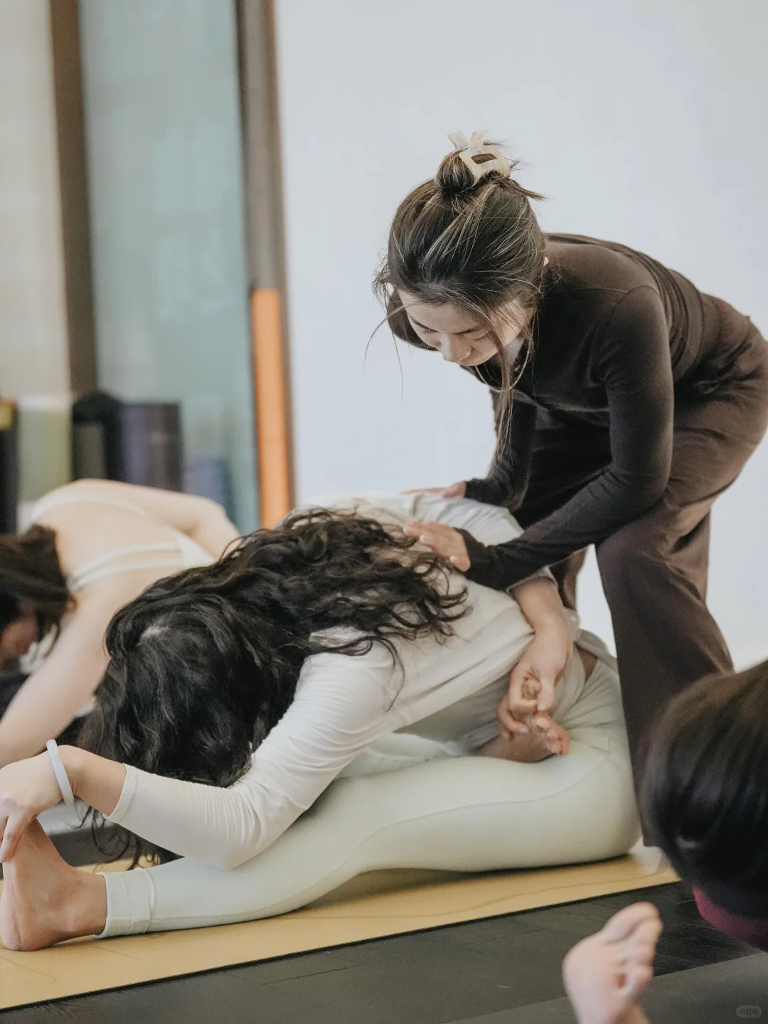 去拥抱生活的每一个瞬间